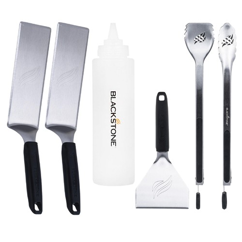 Blackstone griddle tools set - griddle,