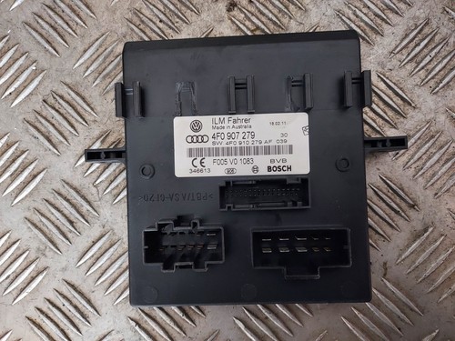 Boitier module audi a6 iii - boitier,