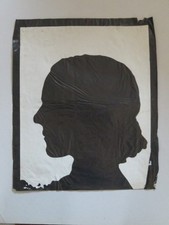 ART POPULAIRE DECOUPAGE