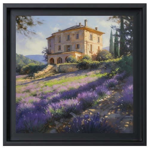 Village provençal par - 🌸,