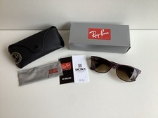 Ray-Ban RB2132 NewWayfarer