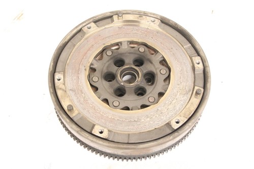 Volant masse n43 - bi-masse,