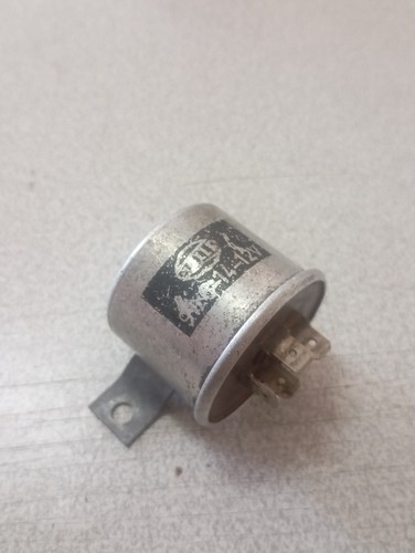 12v relais relay - 1x, 91/6-14-12v