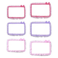 Couvercle de cadre d'écran