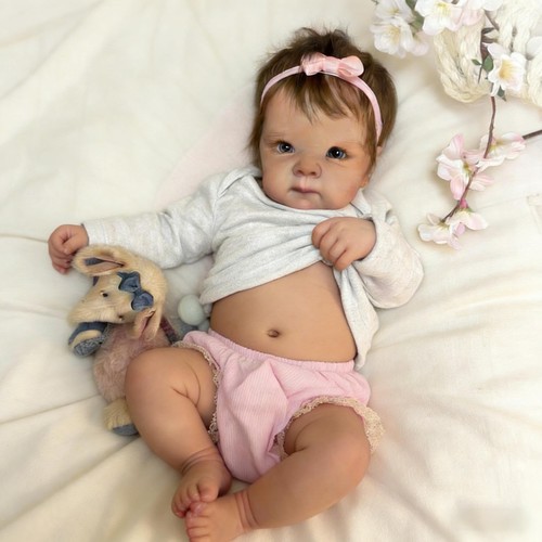 Rxdoll cute reborn baby dolls - rxdoll,