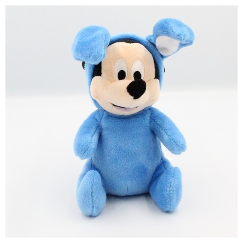 Doudou mickey déguisé - mickey, en