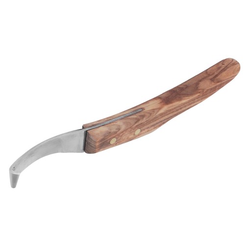 Couteau sabot acier pour - acier,