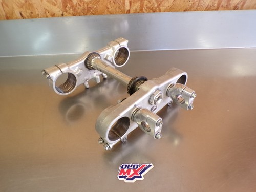 Tés fourches honda 250 - honda, crf
