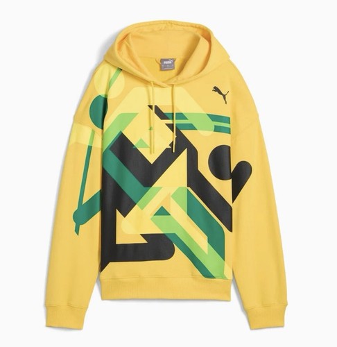 Puma olympic village graphic - olympic,