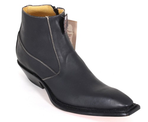 Bottines western - 38,