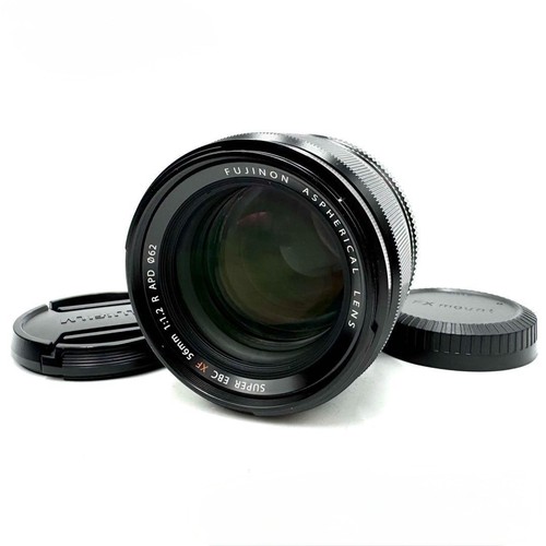 Neuf objectif fujifilm - objectif,