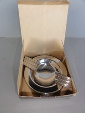 Cendrier vintage 1980