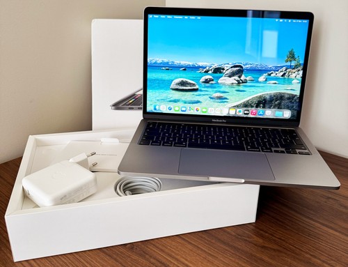 Apple macbook pro a2251 4 - apple, (4