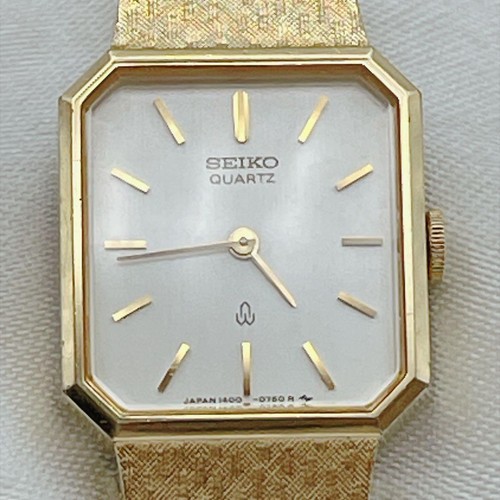 Montre seiko 1400 5490 - montre,