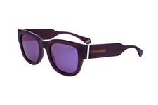 Lunettes de Soleil Polaroid PLD 6213/S/X 789 LILAC 51/21/140 Femme