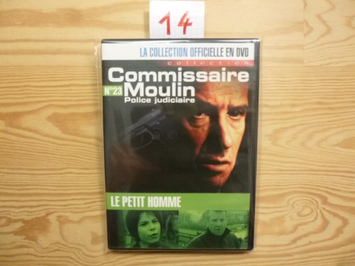 Dvd petit homme yves - le,