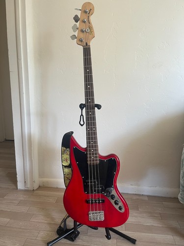 Fender squier modified - squier, jaguar