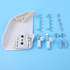 Couvercle d'embrayag Pour