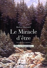 Le Miracle d'être - Science
