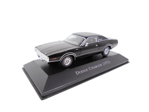 Dodge charger 1972 - dodge,