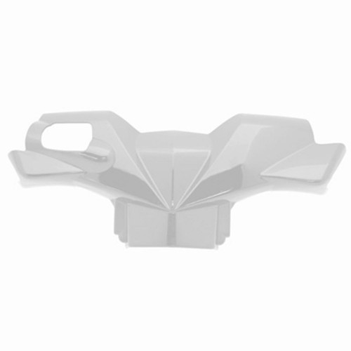 Carenage couvre guidon - carenage-couvre, scoot