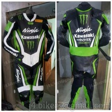 KAWASAKI NINJA Courses