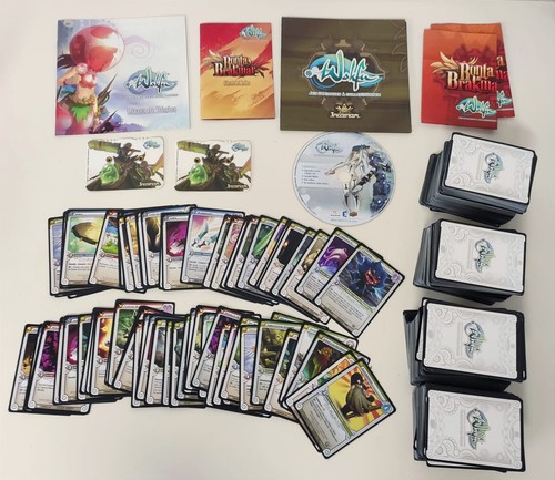 Lot 900 cartes - lot, dont