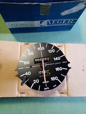 PEUGEOT 305 Série I Compteur de vitesse JAEGER.