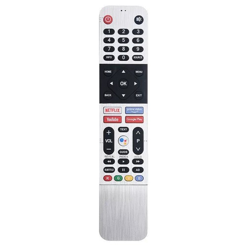 Remote control for vizzion - remote,