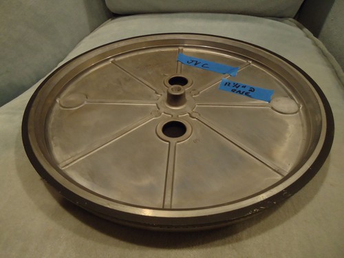 Jvc stereo turntable - stereo,