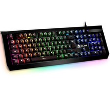 Domination - Clavier