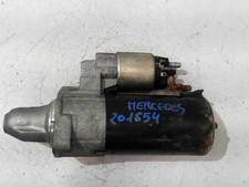 Demarreur MERCEDES CLASSE C