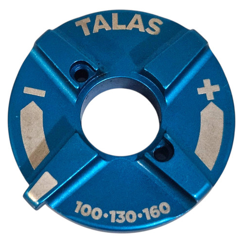 Fox talas travel adjuster - 3,