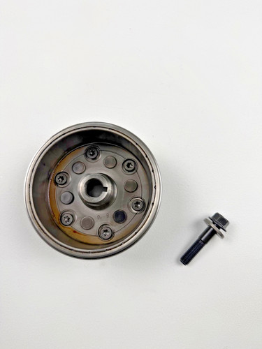 Rotor allumage honda 125 - 125, crl