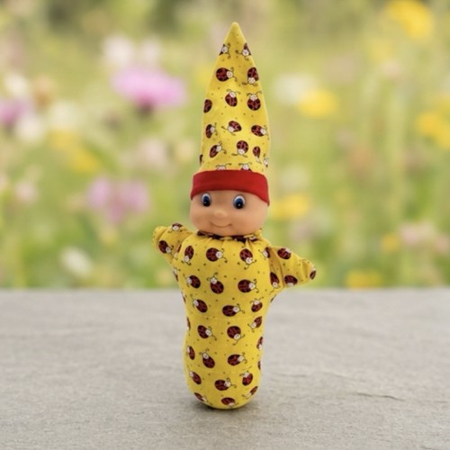 Rare ancien doudou - rare,