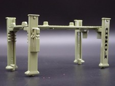 Ford 1:64 Scale Auto Shop