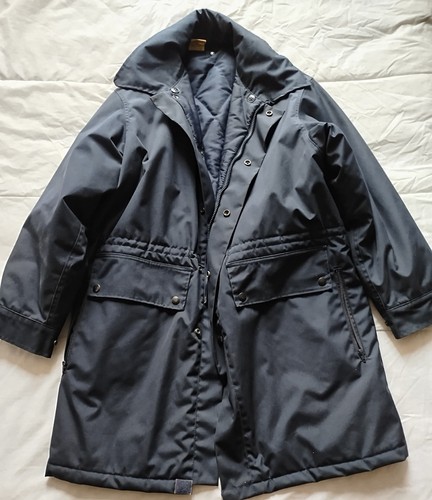 Parka aviateur uniforme - ,