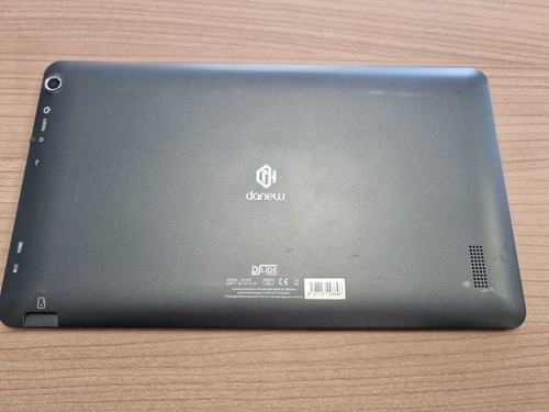 Coque vitre arriere danew - vitre,