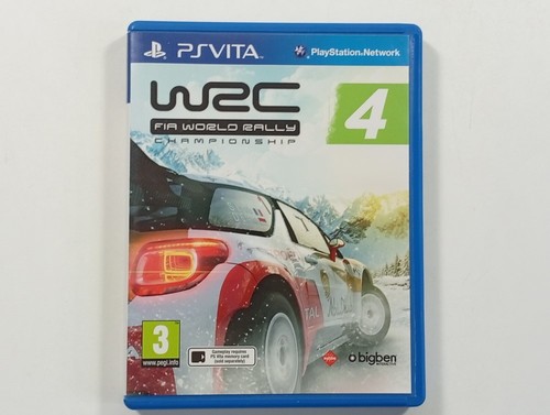 Wrc fia world - wrc,