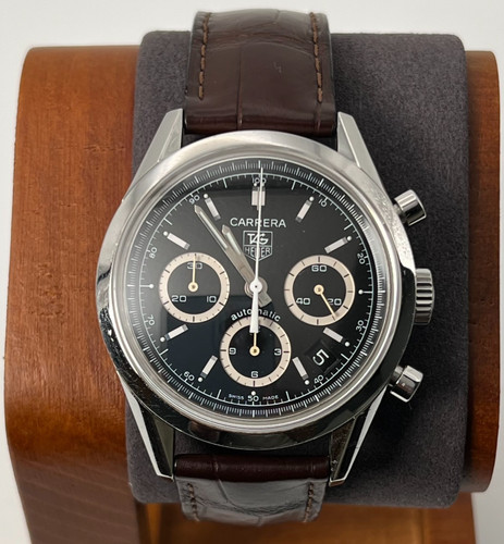 Tag heuer automatic - tag,