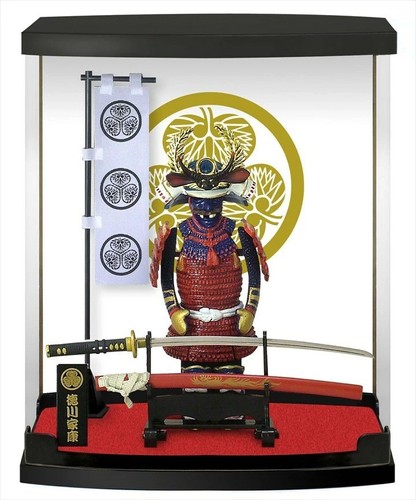 Figurine sengoku warlord - figurine,