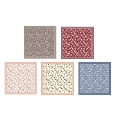 Foulard pour femme 43 pouces