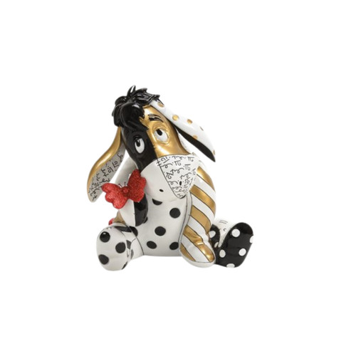Figurine bourriquet midas - figurine,
