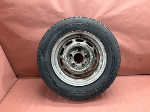 Bmw e12 530i - 528i, 14''