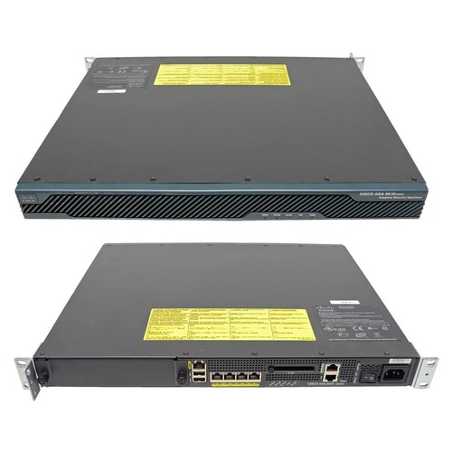 Cisco asa 5510 - asa, adaptive