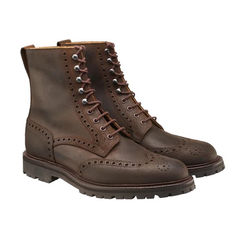 Worn 900 crockett - worn,