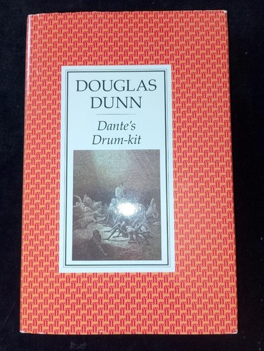 Dante drum kit - par, douglas