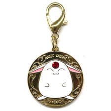 Magic Knight Rayearth Mokona