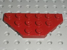 LEGO Star wars DkRed Plate ref