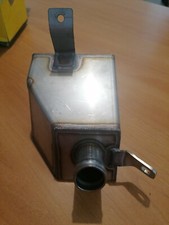 Vase d'expansion JOHN DEERE GATOR TCA14728 D'origine 